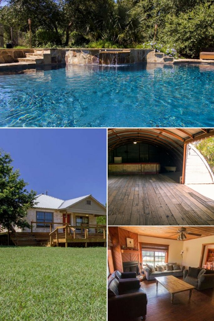 Top 3 Cheap Wedding Venues in Austin Venues and Vows Wedding and