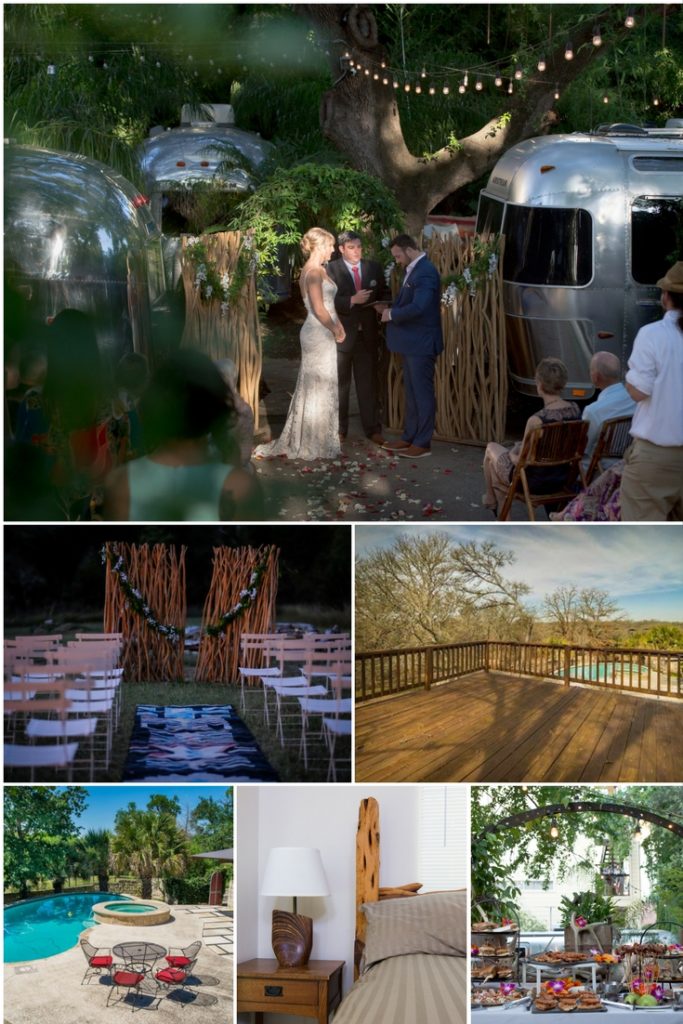 Top 3 Cheap Wedding Venues In Austin Venues And Vows Wedding And