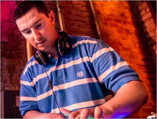 Top 3 DJ’s in Austin, TX For Your Wedding | Venues and Vows - Wedding ...